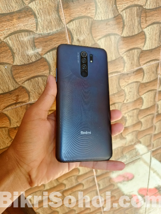Redmi 9